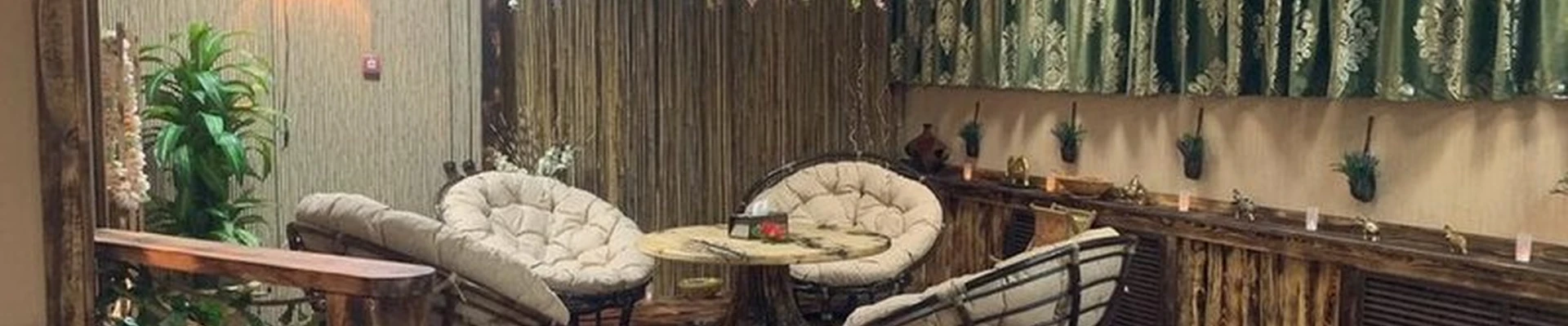 Империя Тай в Абакане улица Чехова, 135