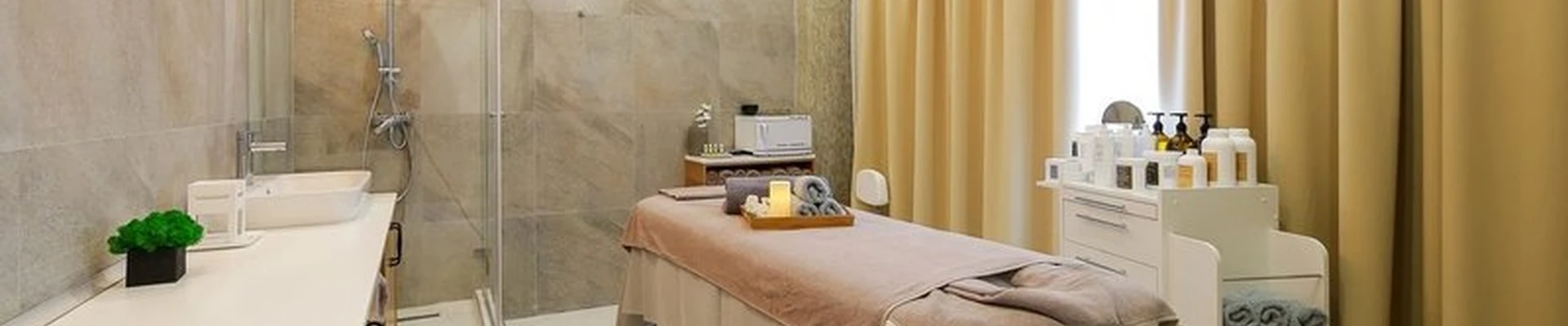 Aqua urban SPA