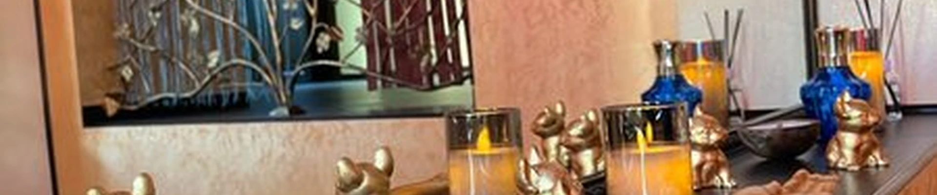 Bamboo. SPA