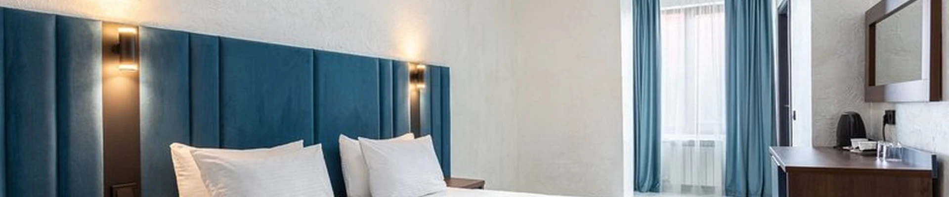 Bellagio в Сочи Виноградная улица, 184