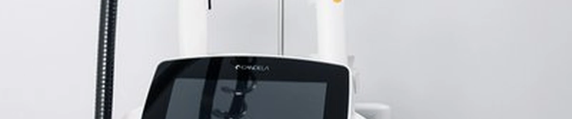 Candela laser place