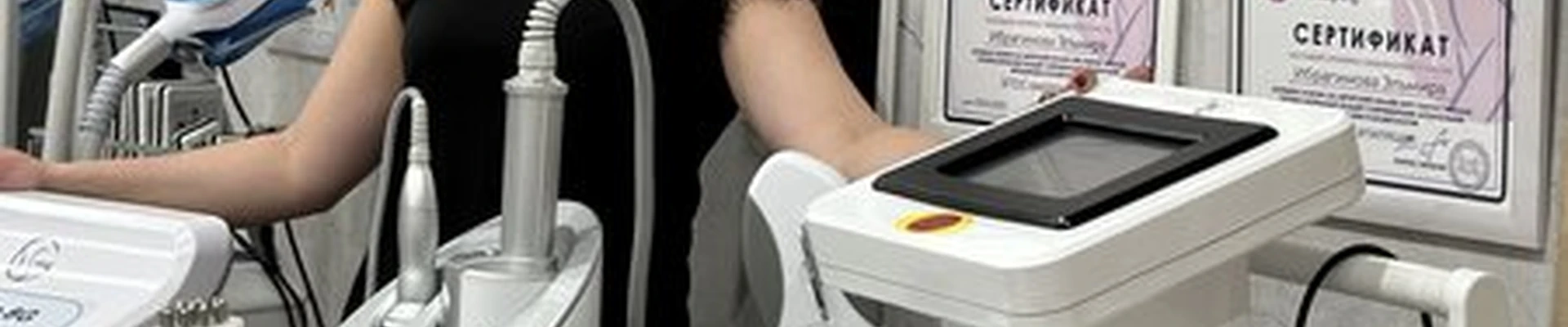 Beauty Body Line в Лениногорске улица Тукая, 17