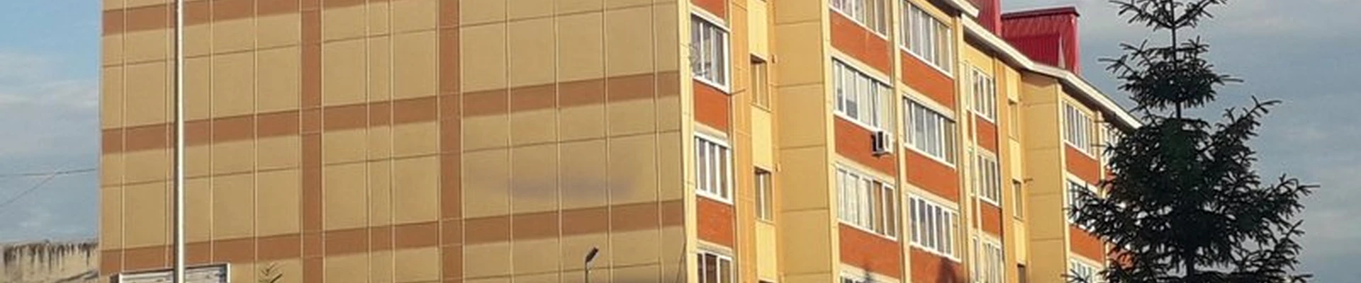BodyDream в Альметьевске улица Гафиатуллина, 3а