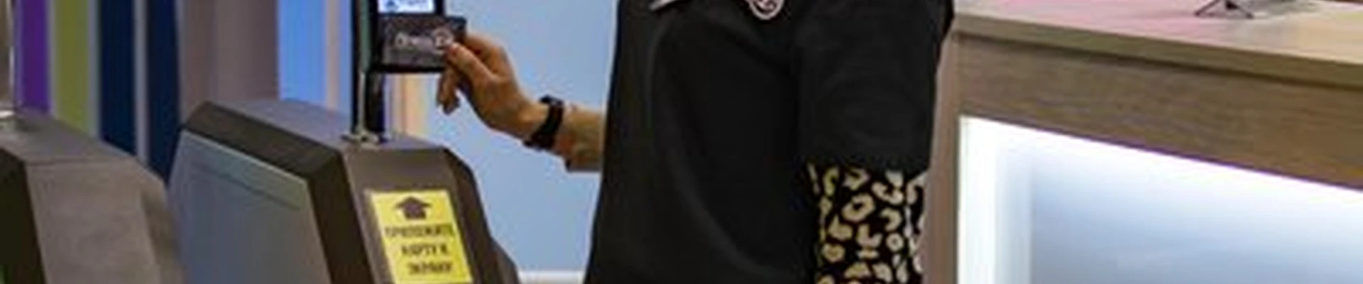 5G fitness в Омске Ярослава Гашека, 5