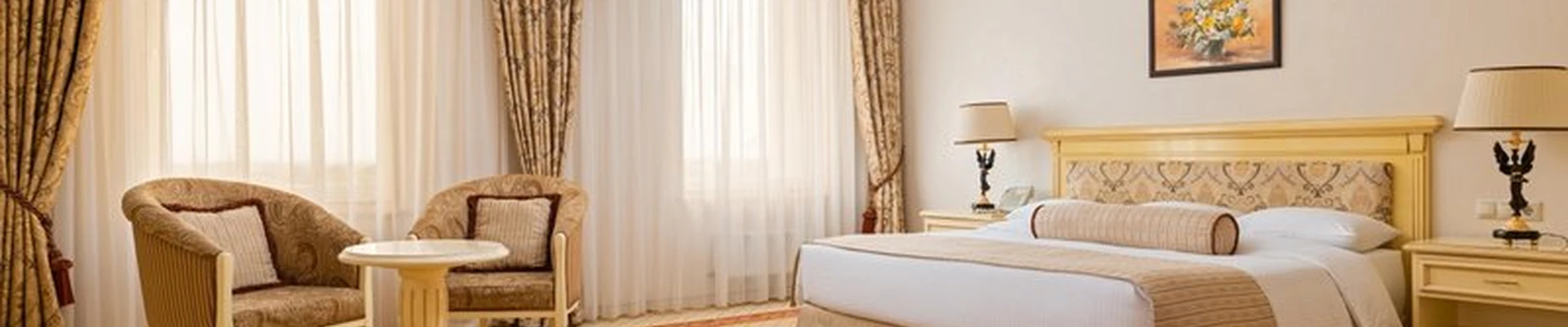 Rimar Hotel Krasnodar