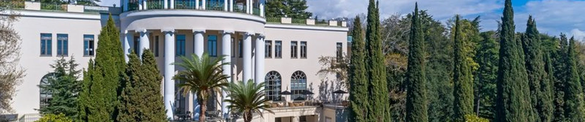 Rodina Grand Hotel&SPA