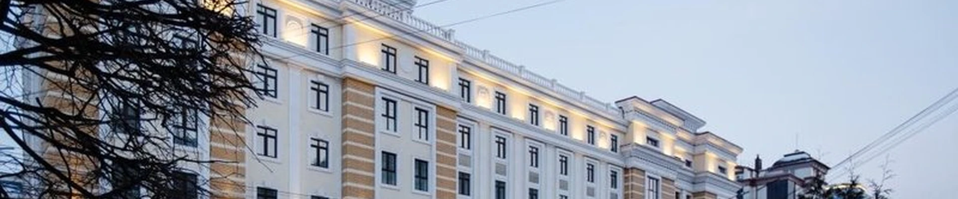 Волга премиум