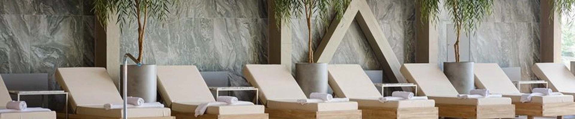 Гринвуд СПА