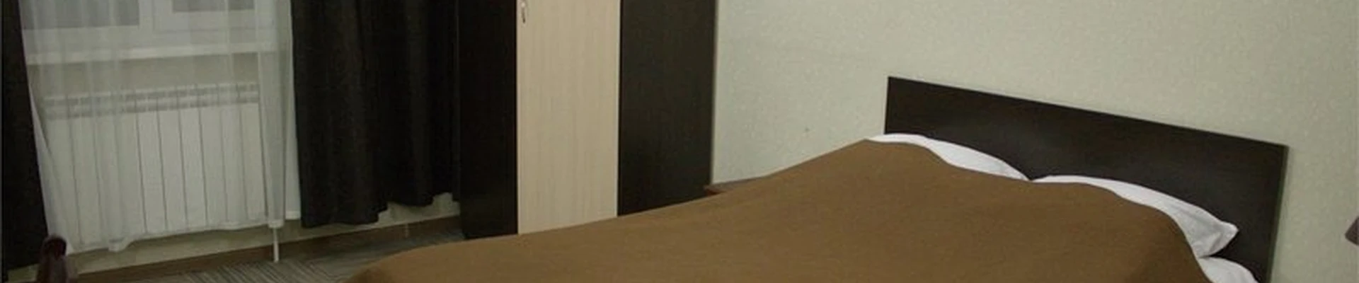 Ливадия Hotel&SPA