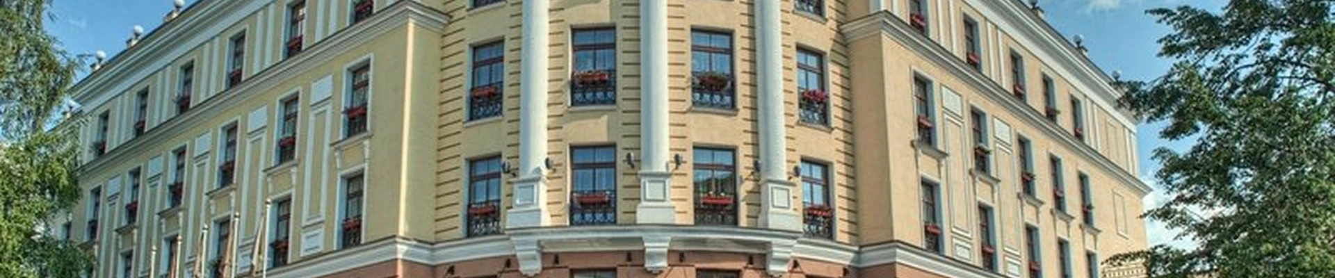 Садовое кольцо