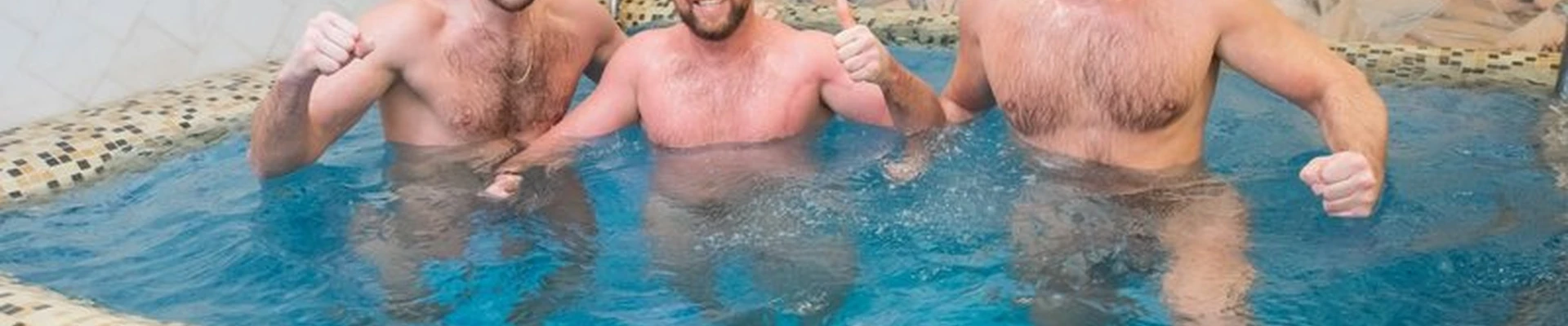 Сандуны Сибирь