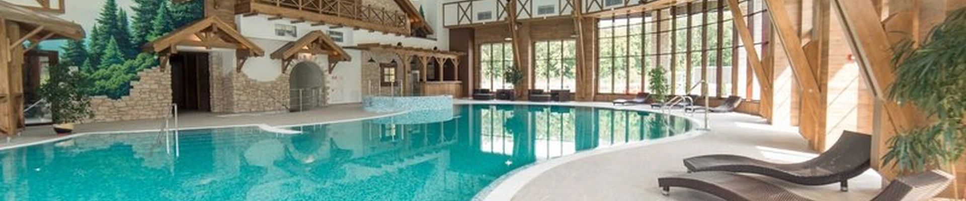 Alpen SPA Wellness