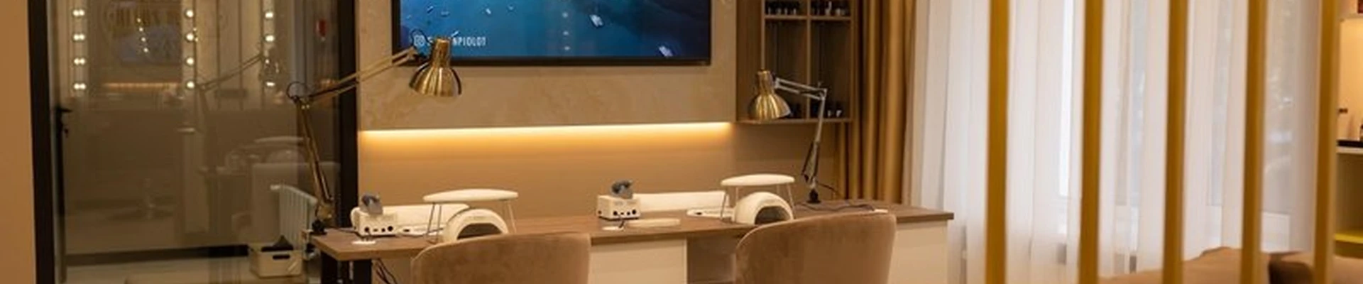 Rebus Beauty в Самаре Братьев Коростелёвых, 154