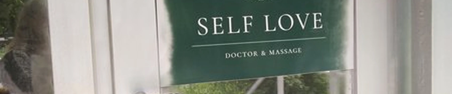 Self Love
