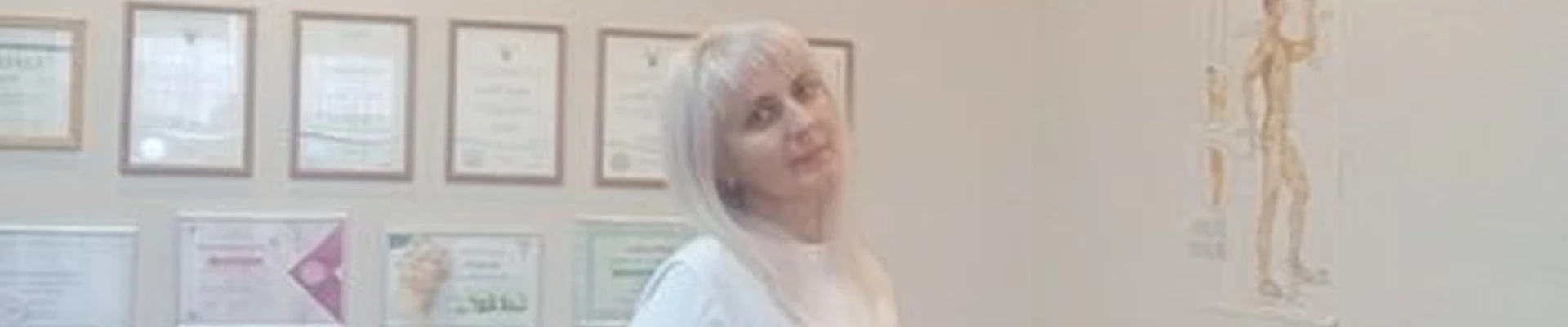 SPA-студия эпиляции, косметологии и массажа