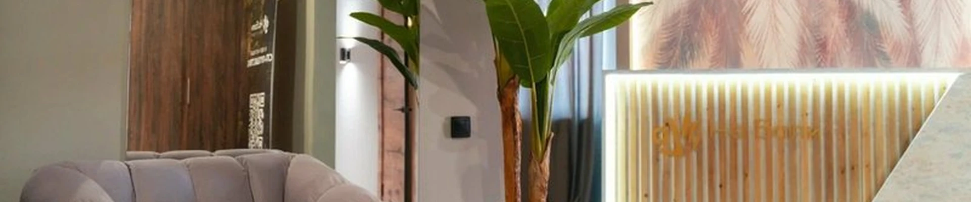 Массаж на Бали