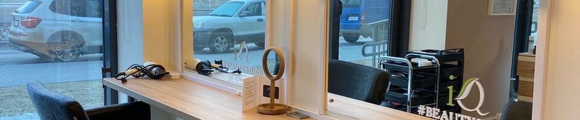 IQ beauty studio