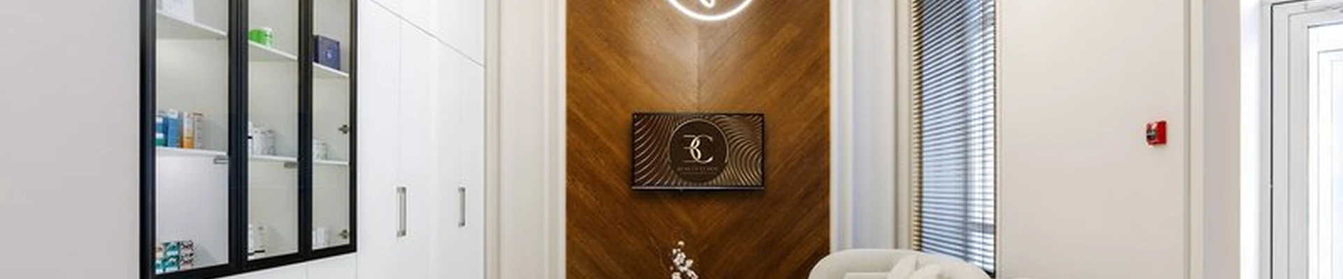 Beauty Clinic в Тамбове Мичуринская улица, 211в