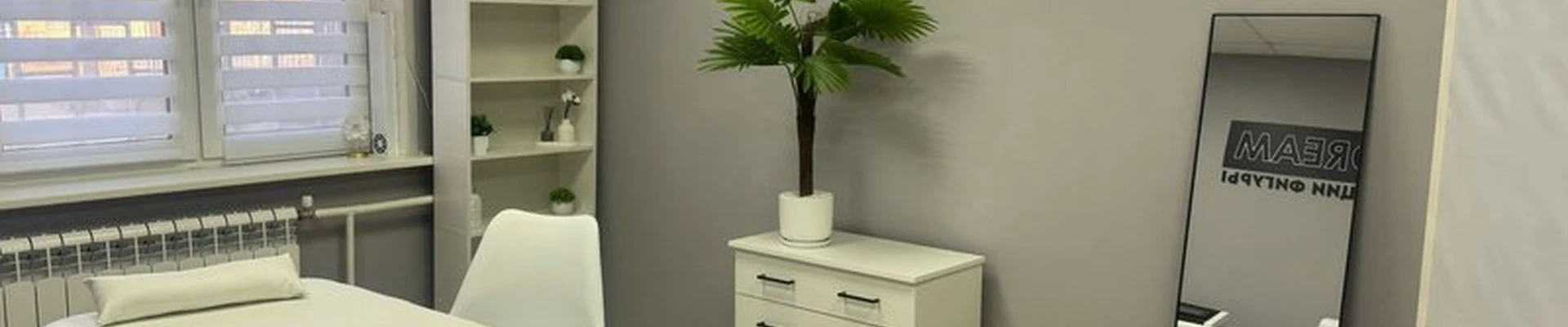 Body dream в Воронеже Средне-Московская улица, 7