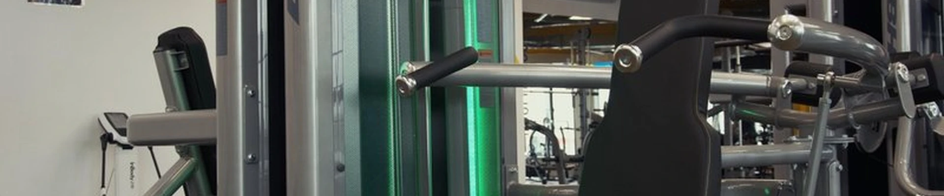 5G fitness в Омске улица 70 лет Октября, 26