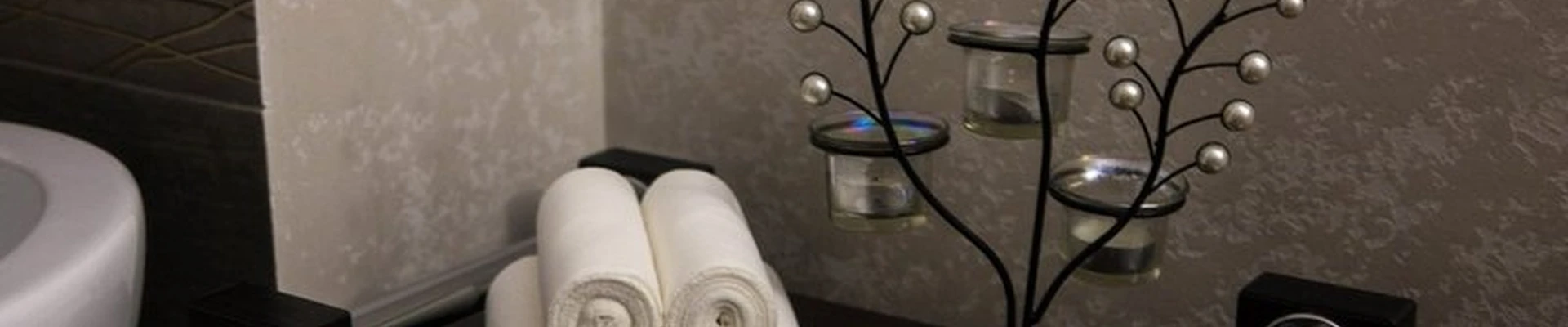 City SPA в Барнауле Балтийская улица, 103