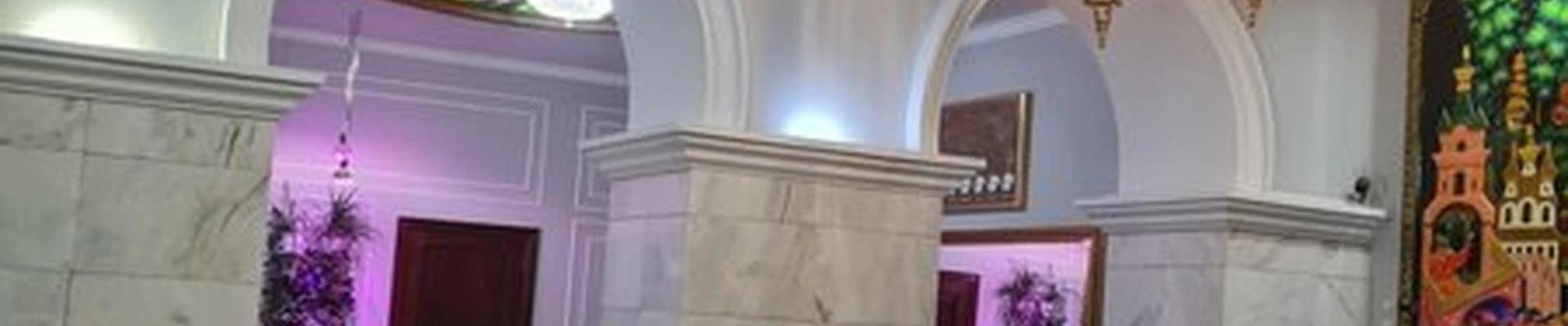 Body Line в Хабаровске улица Мухина, 17