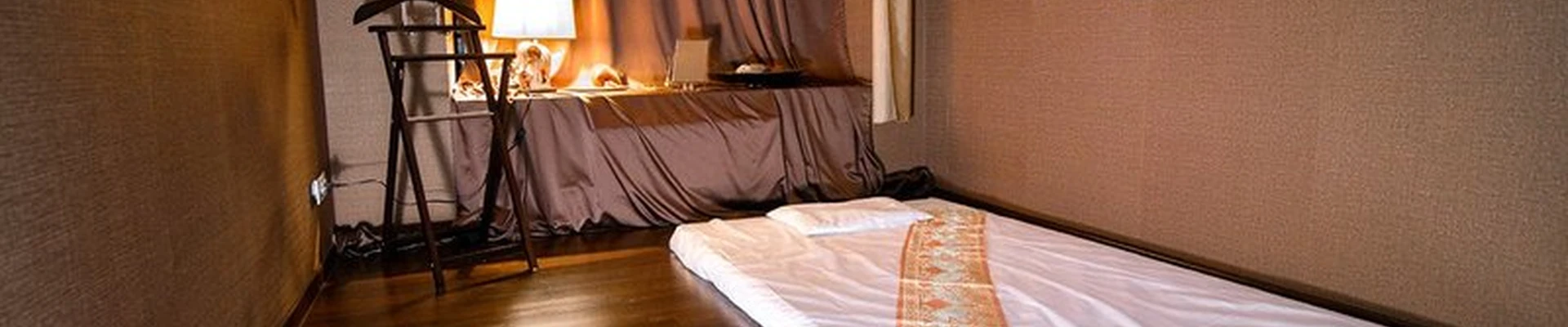 Тайрай в Хабаровске Амурский бульвар, 19