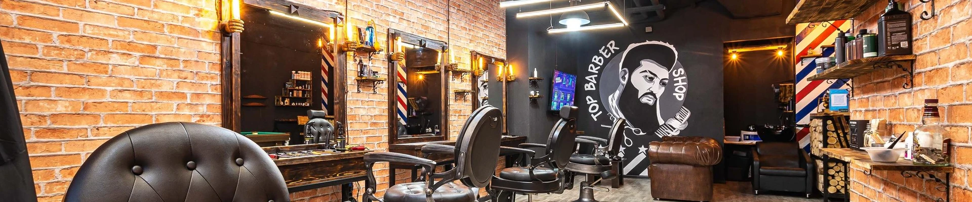Top Barber Shop