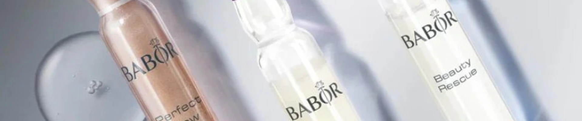 Babor в Брянске Ростовская улица, 4