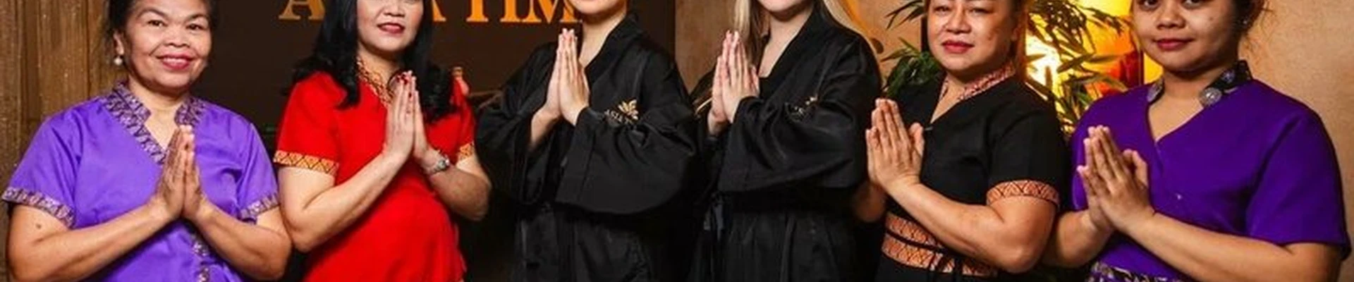 Asia time в Санкт-петербурге Заставская улица, 46 к2