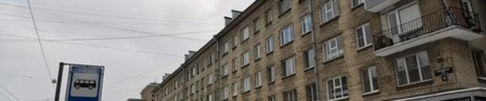 Body Impulse в Санкт-петербурге Благодатная улица, 35