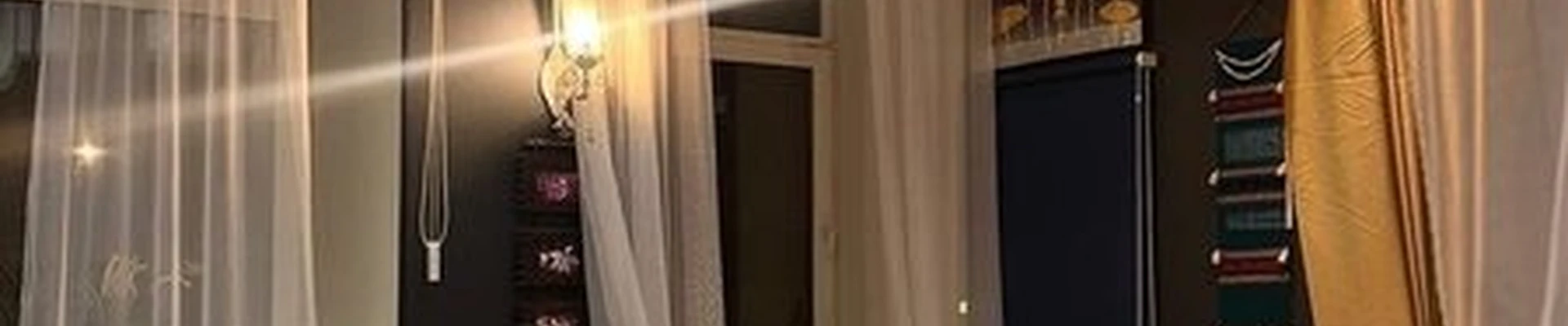 Deluxe thai way spa