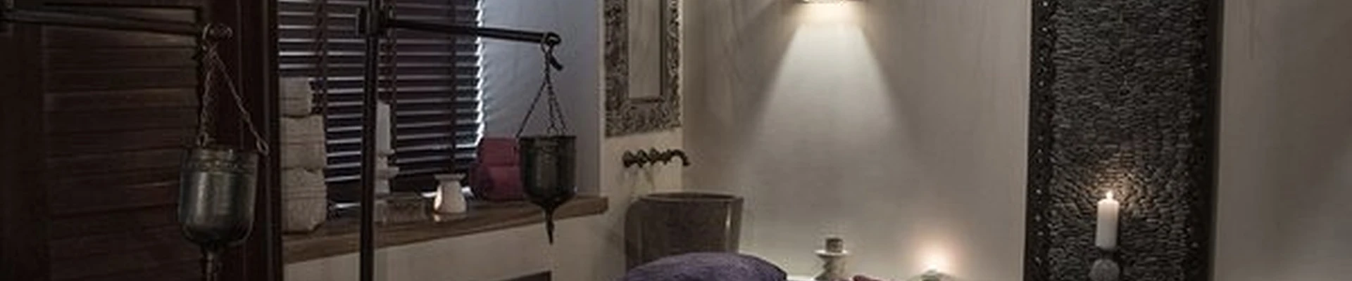 Jamu SPA в Владивостоке Набережная улица, 5в