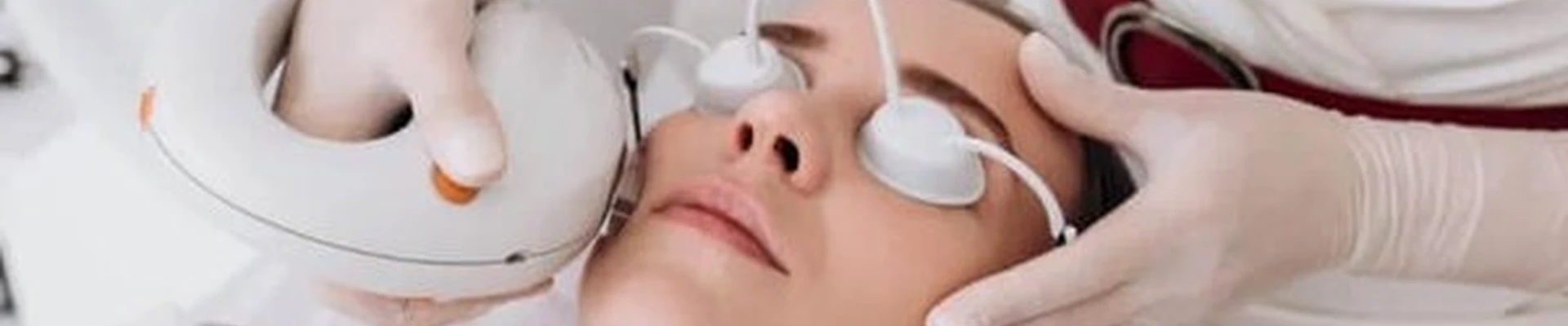 Кабинет мастера аппаратного массажа и косметолога