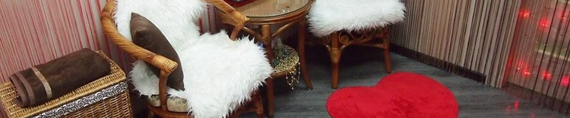 СПА-студия в Уссурийске Уссурийская улица, 65