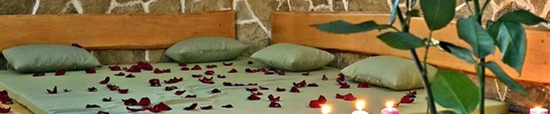 Rahat spa в Каспийске Приморская улица, 16м