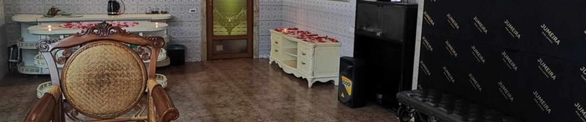 Джумейра