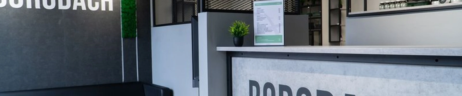 Borodach в Вологде Ленинградская улица, 140