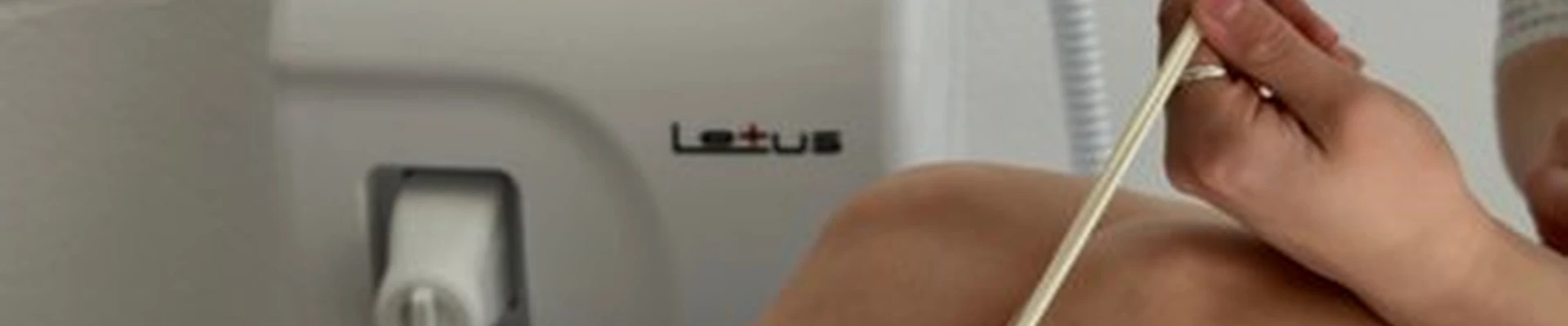 Iq laser