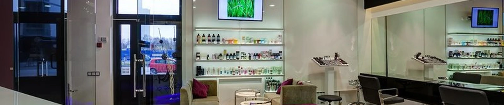 Beauty Rai в Санкт-петербурге Петергофское шоссе, 45