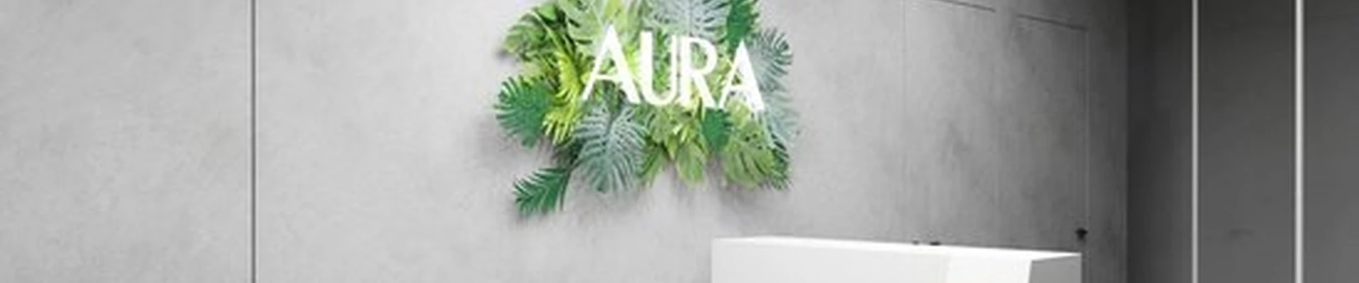 Aura в Воронеже бульвар Победы, 23Б