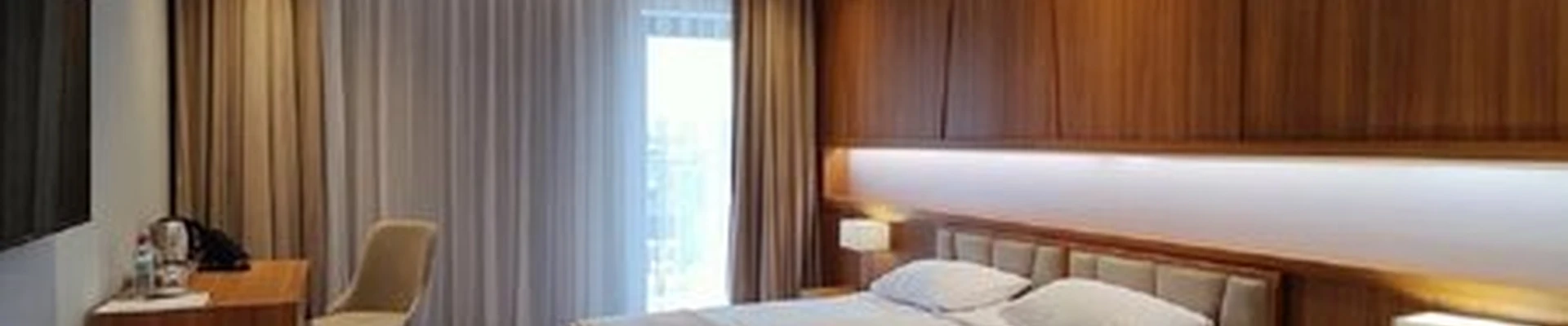 Edelweiss Grozny Hotel