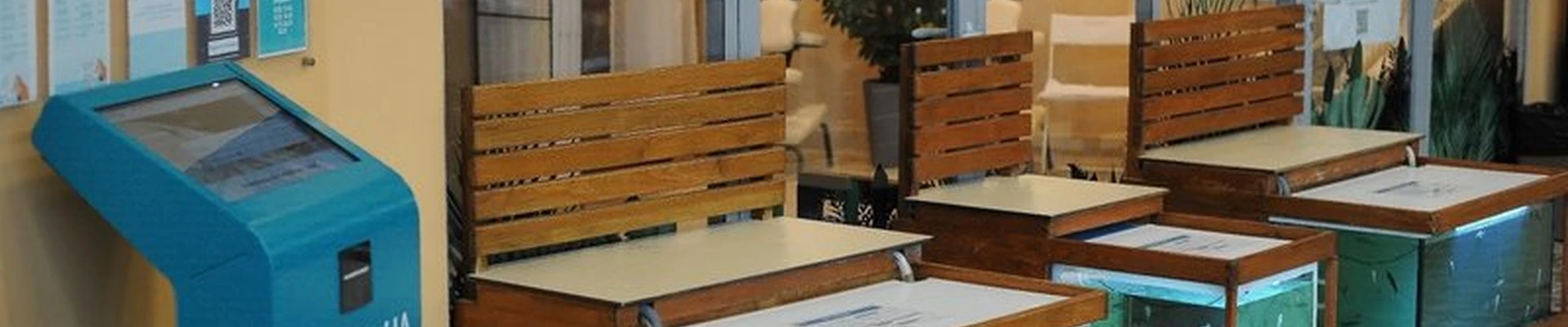 Likespa в Новокуйбышевске улица Суворова, 2