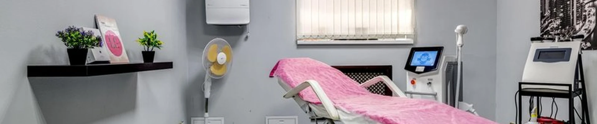 Estetico в Омске Учебная улица, 20