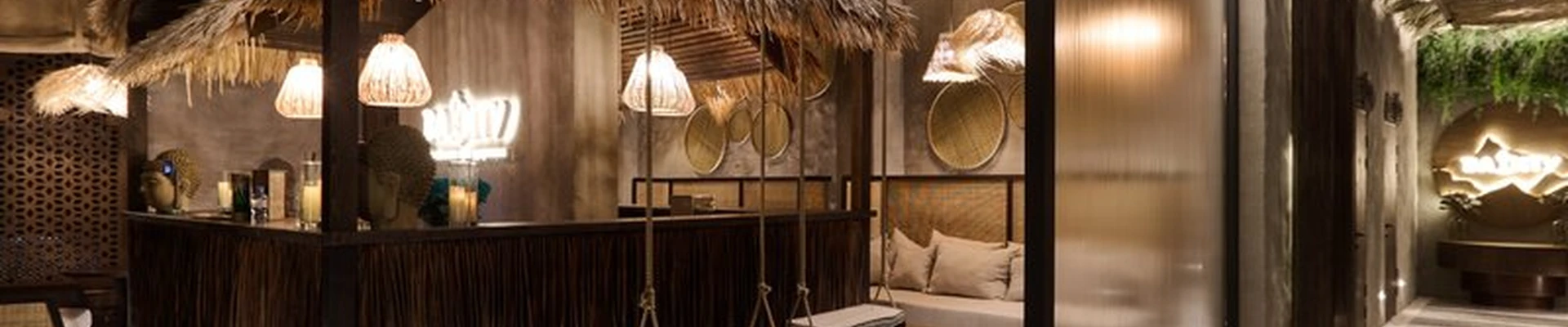 Baunty в Казани Чистопольская улица, 88