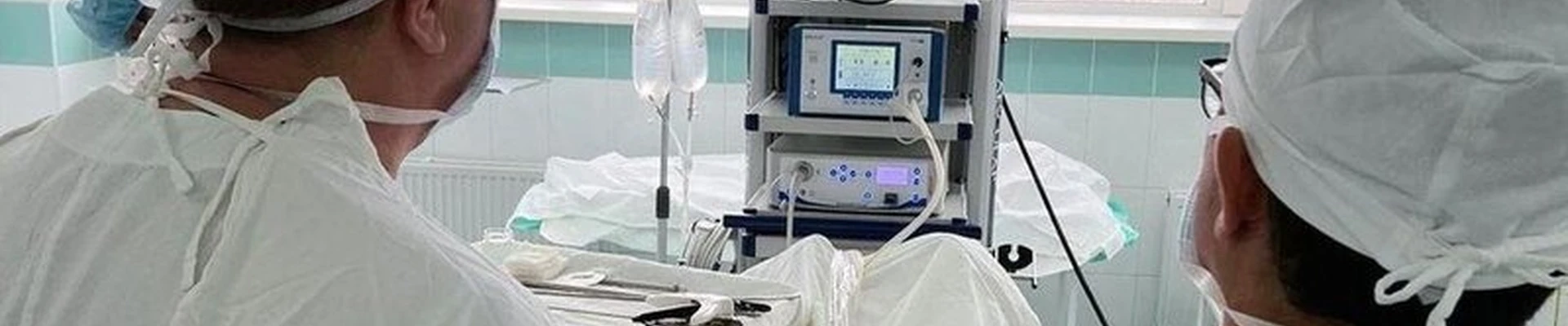 Федеральный Сибирский научно-клинический центр ФМБА России