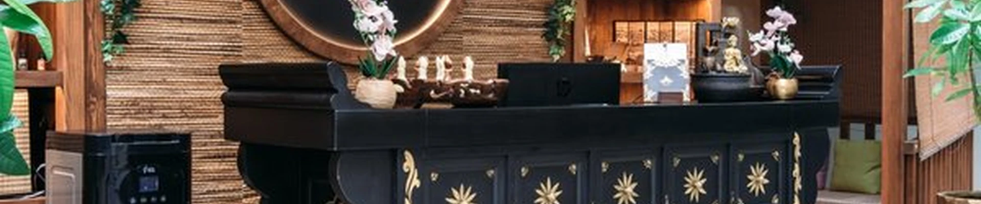 Bua thai SPA