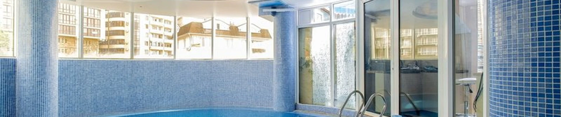 Bergs SPA в Сочи Учительская улица, 15