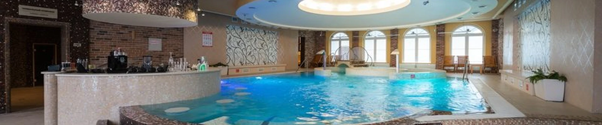 Amber SPA