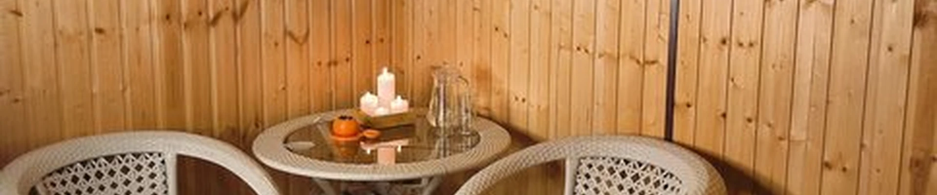 Orange style & SPA в Светлогорске Октябрьская улица, 2а